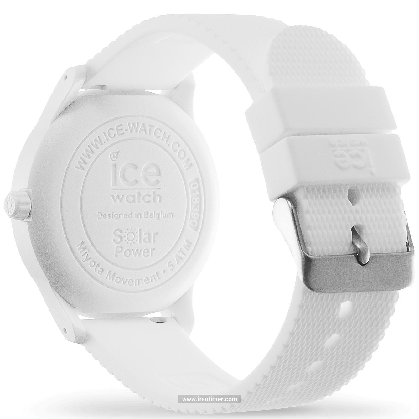 قیمت و خرید ساعت مچی مردانه آیس واچ(ICE WATCH) مدل 018390 اسپرت | اورجینال و اصلی