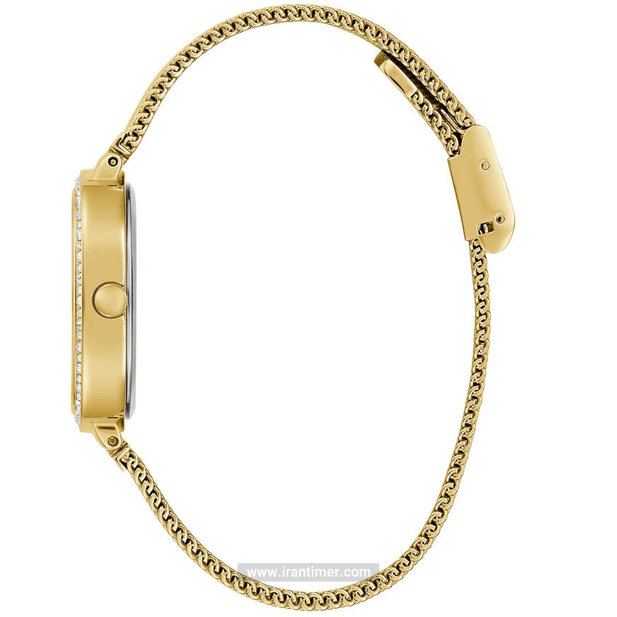 قیمت و خرید ساعت مچی زنانه گس(GUESS) مدل GW0354L4 فشن | اورجینال و اصلی