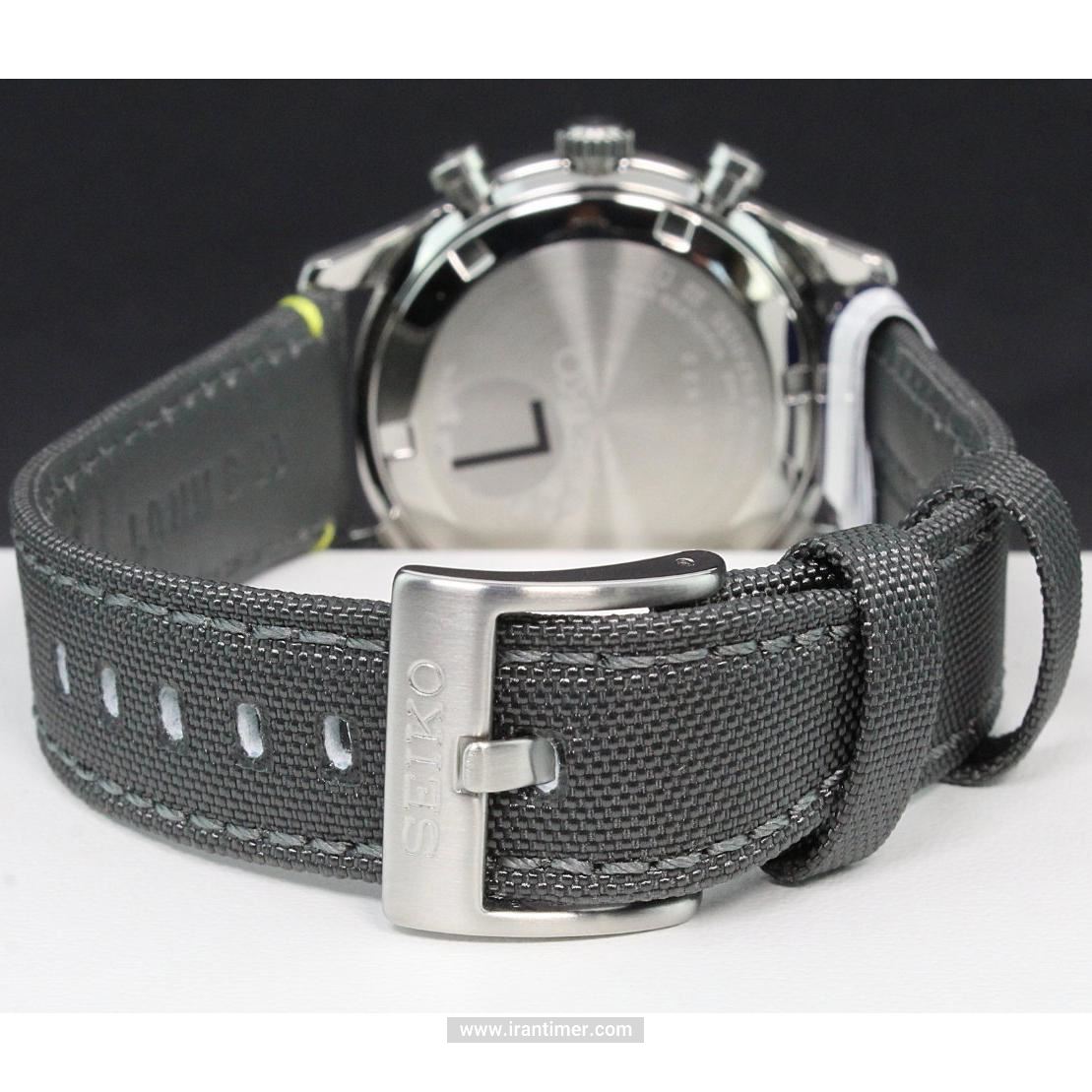 قیمت و خرید ساعت مچی مردانه سیکو(SEIKO) مدل SSB423P1 اسپرت | اورجینال و اصلی