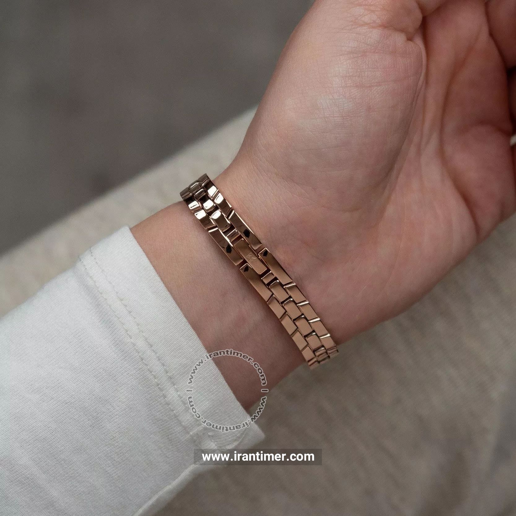 قیمت و خرید ساعت مچی زنانه پیر ریکو(Pierre Ricaud) مدل P23007.9127Q کلاسیک | اورجینال و اصلی