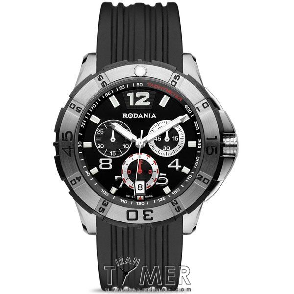 قیمت و خرید ساعت مچی مردانه رودانیا(RODANIA) مدل R-25031-26 اسپرت | اورجینال و اصلی