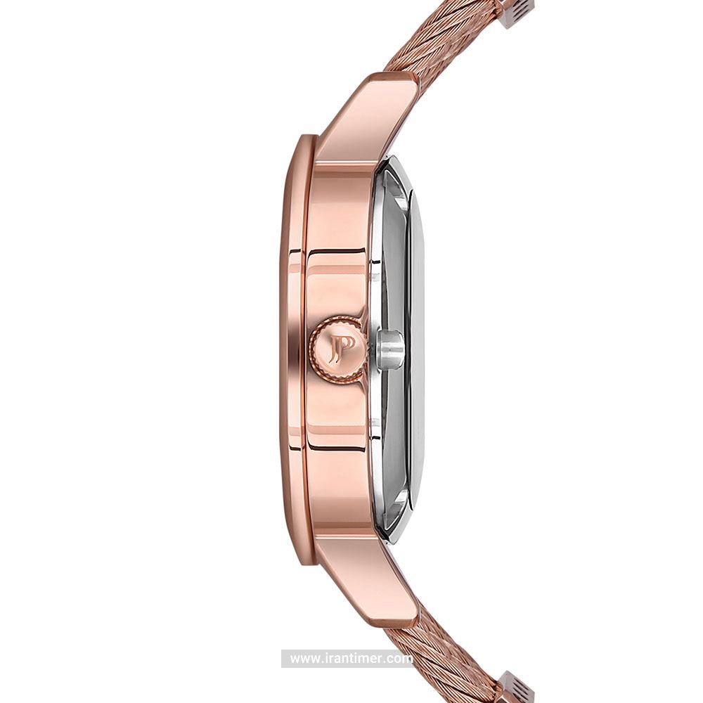 قیمت و خرید ساعت مچی زنانه ژاک فیلیپ(Jacques Philippe) مدل JPQLS063625 کلاسیک فشن | اورجینال و اصلی