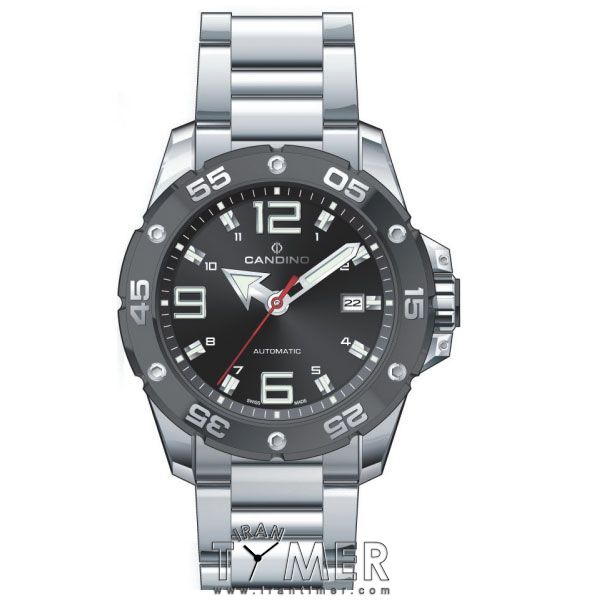 قیمت و خرید ساعت مچی مردانه کاندینو(CANDINO) مدل C4452/4 اسپرت | اورجینال و اصلی