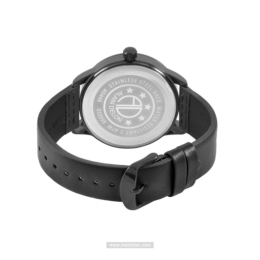 قیمت و خرید ساعت مچی مردانه آلن دلون(ALAIN DELON) مدل AD448-1735 کلاسیک | اورجینال و اصلی