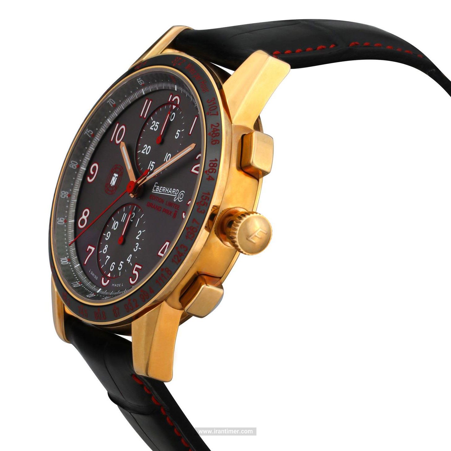 قیمت و خرید ساعت مچی مردانه ابرهارد اند کو(Eberhard & Co) مدل MOP30067.1_30067 OR کلاسیک | اورجینال و اصلی