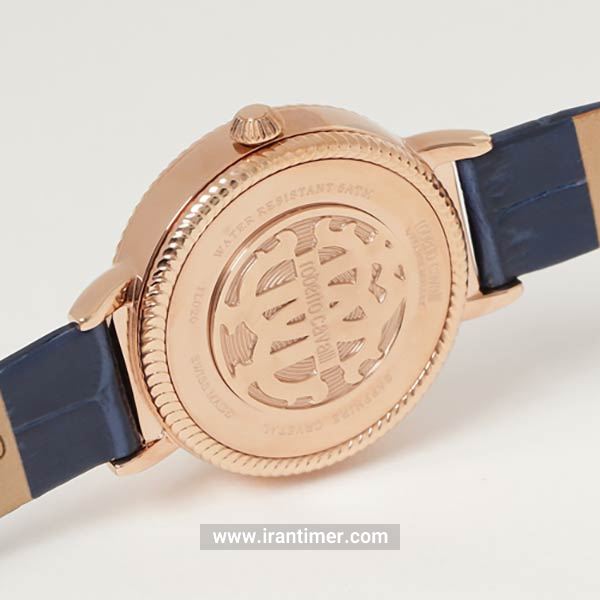 قیمت و خرید ساعت مچی زنانه روبرتو کاوالی‬‎(ROBERTO CAVALLI) مدل RV1L020L0041 کلاسیک | اورجینال و اصلی
