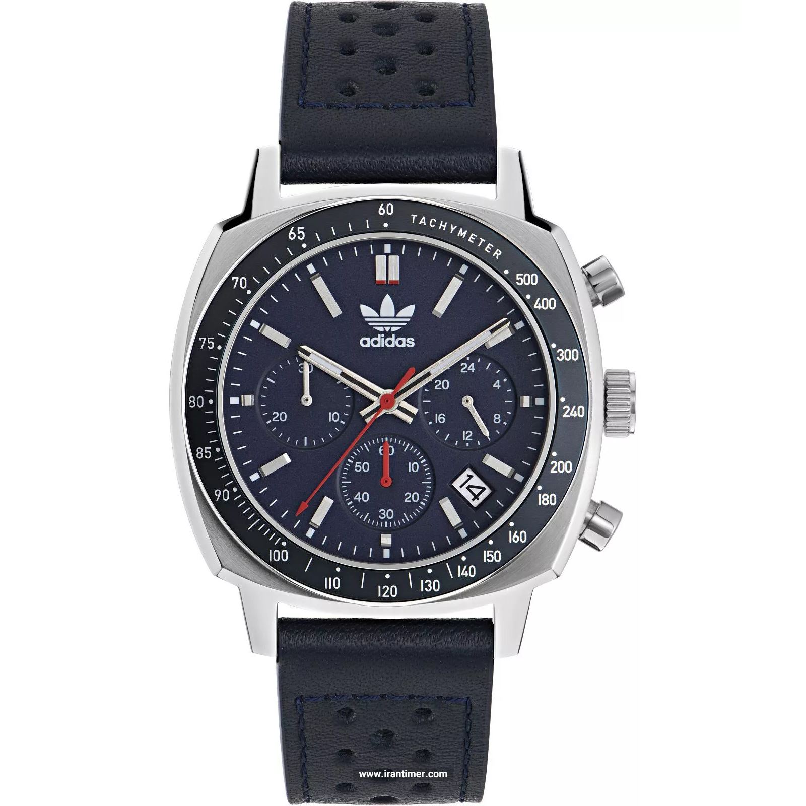 قیمت و خرید ساعت مچی مردانه آدیداس(Adidas) مدل AOFH23577 کلاسیک | اورجینال و اصلی