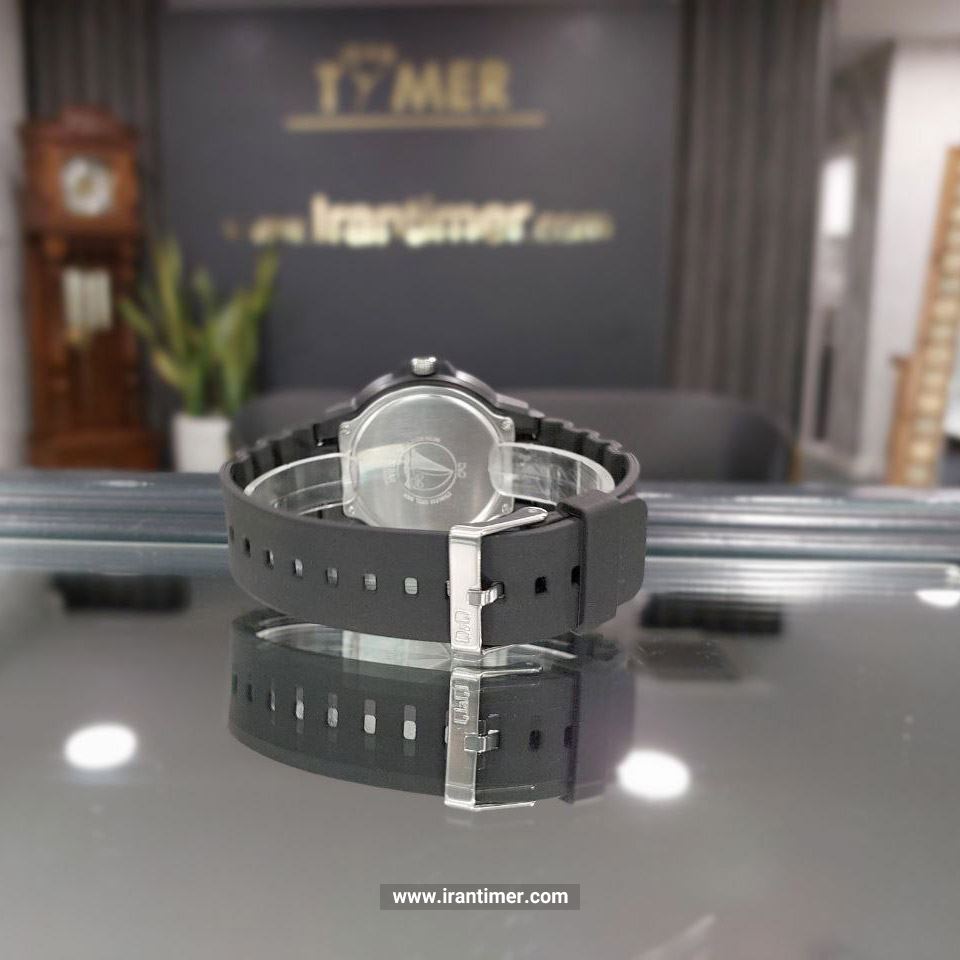 قیمت و خرید ساعت مچی مردانه کیو اند کیو(Q&Q) مدل VR18J008Y اسپرت | اورجینال و اصلی