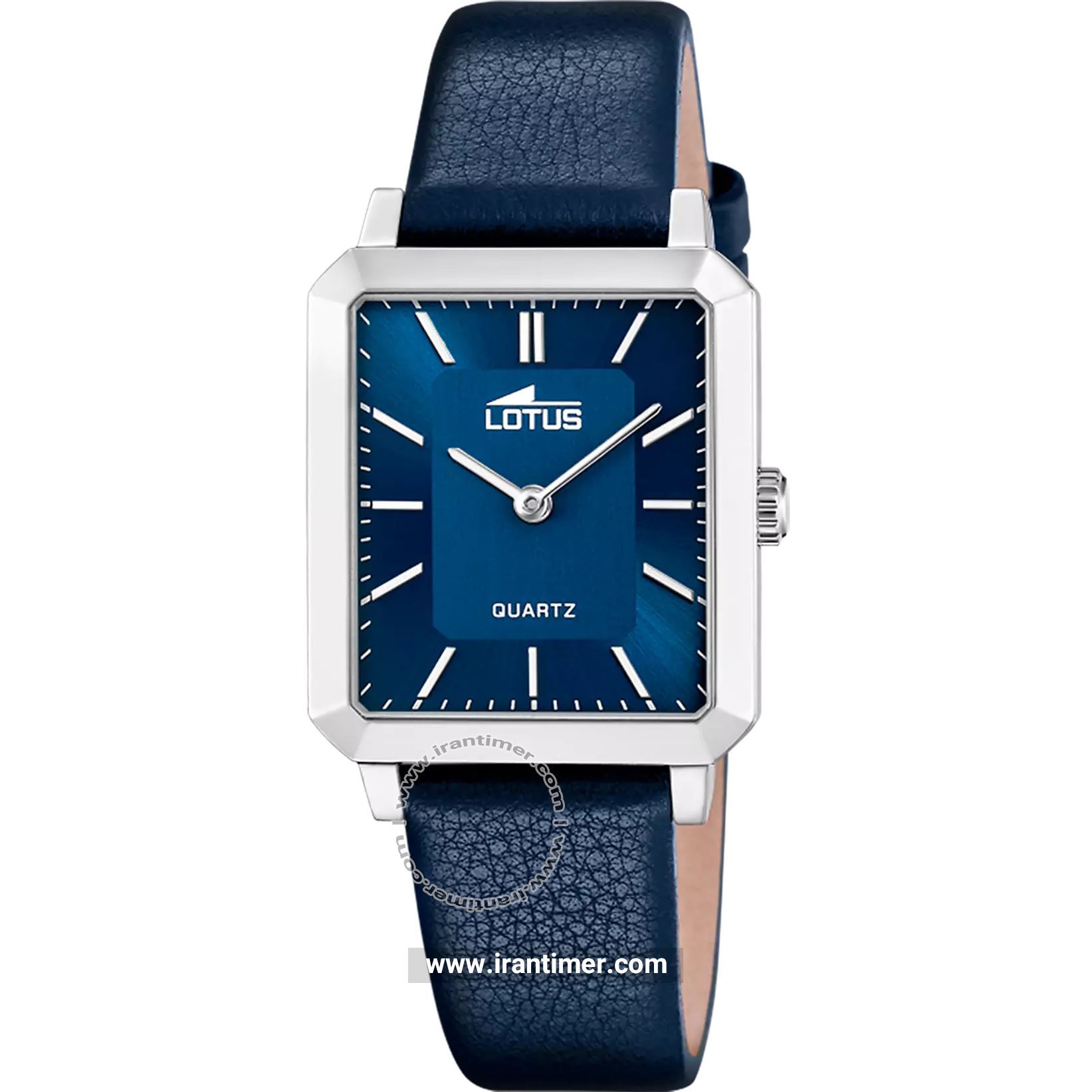 قیمت و خرید ساعت مچی زنانه لوتوس(LOTUS) مدل L18987/3 کلاسیک | اورجینال و اصلی