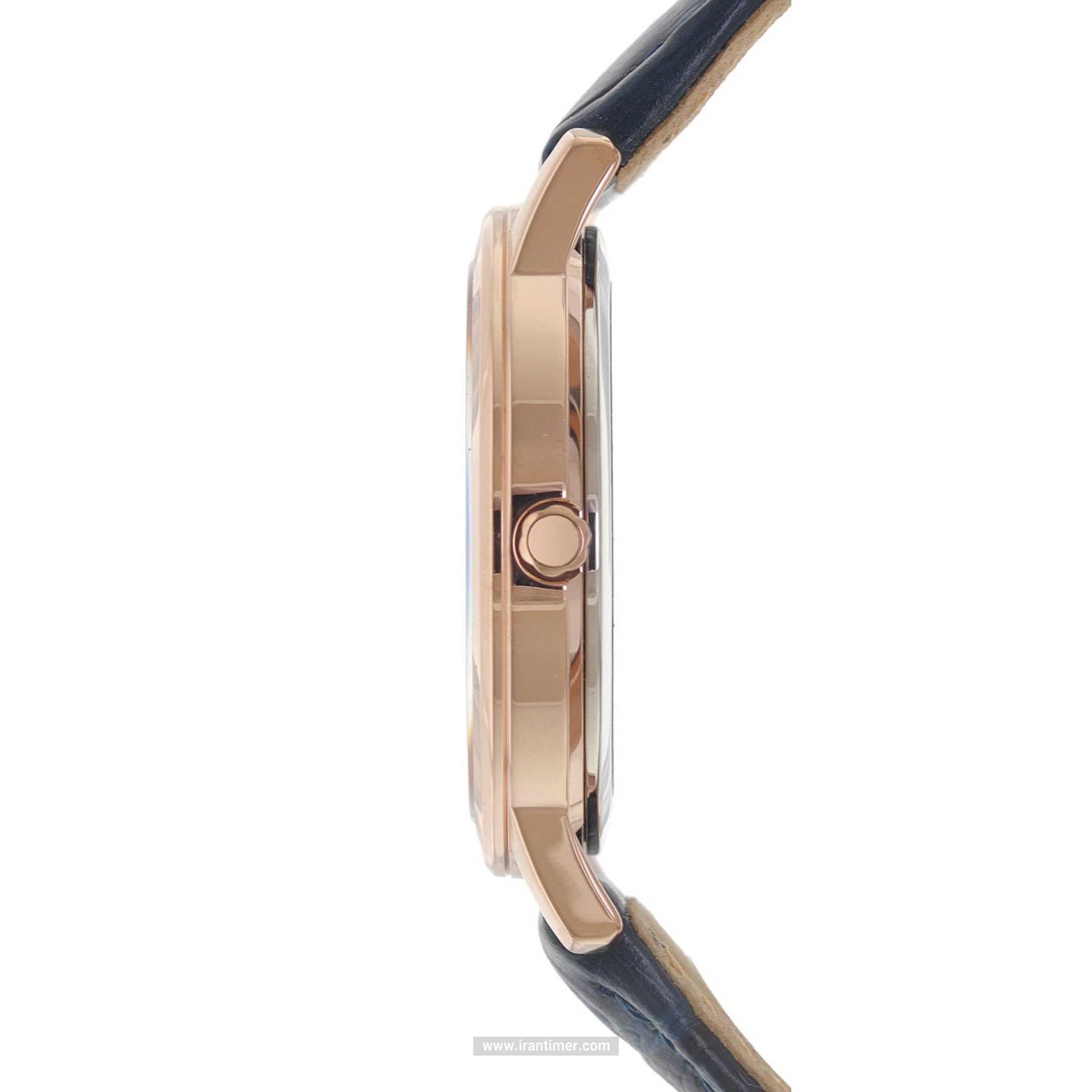 قیمت و خرید ساعت مچی زنانه سیتیزن(CITIZEN) مدل EX1493-13A کلاسیک | اورجینال و اصلی