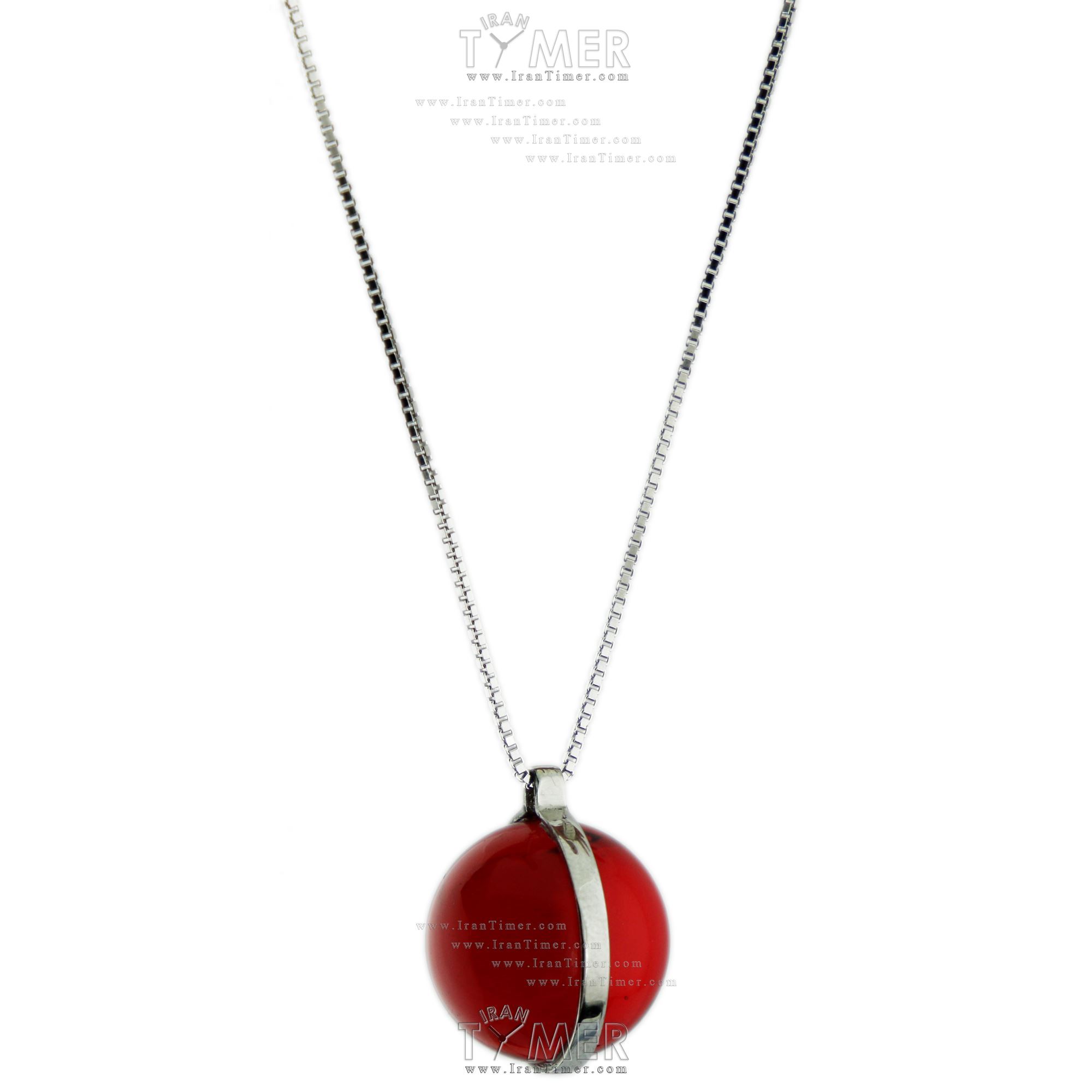 قیمت و خرید گردنبند زنانه استورم(STORM) مدل 99148/R فشن (ست لباس) کلاسیک | اورجینال و اصلی