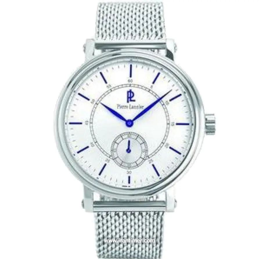 قیمت و خرید ساعت مچی مردانه پیر لنیر(PIERRE LANNIER) مدل 361D128 کلاسیک | اورجینال و اصلی