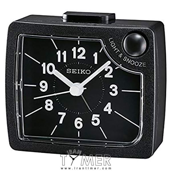 قیمت و خرید ساعت مچی سیکو دیواری(OCLOCK SEIKO) مدل QHE120J | اورجینال و اصلی