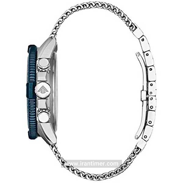 قیمت و خرید ساعت مچی مردانه سیتیزن(CITIZEN) مدل CB5848-57L کلاسیک | اورجینال و اصلی