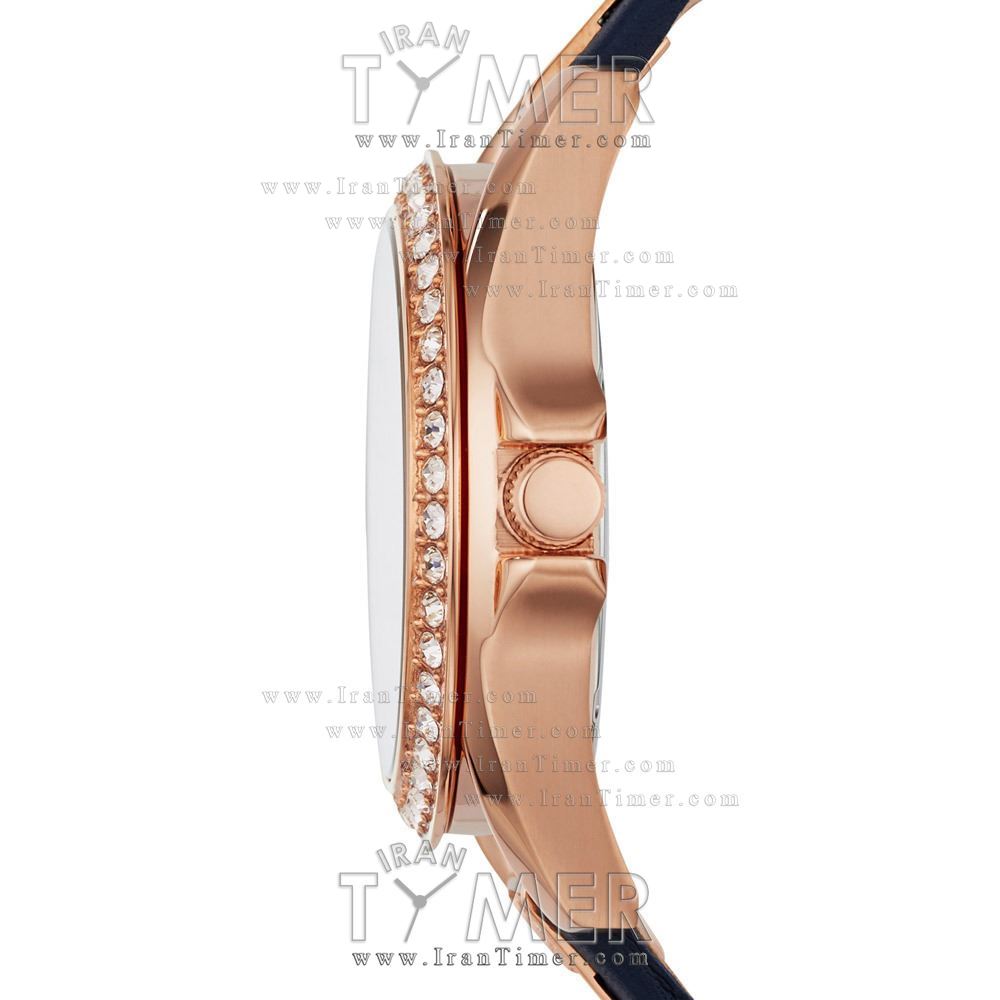 قیمت و خرید ساعت مچی زنانه فسیل(FOSSIL) مدل ES3887 کلاسیک فشن | اورجینال و اصلی