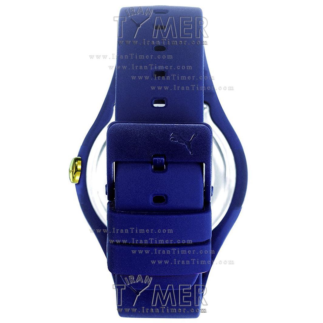 قیمت و خرید ساعت مچی پوما(PUMA) مدل PU103001016 اسپرت | اورجینال و اصلی