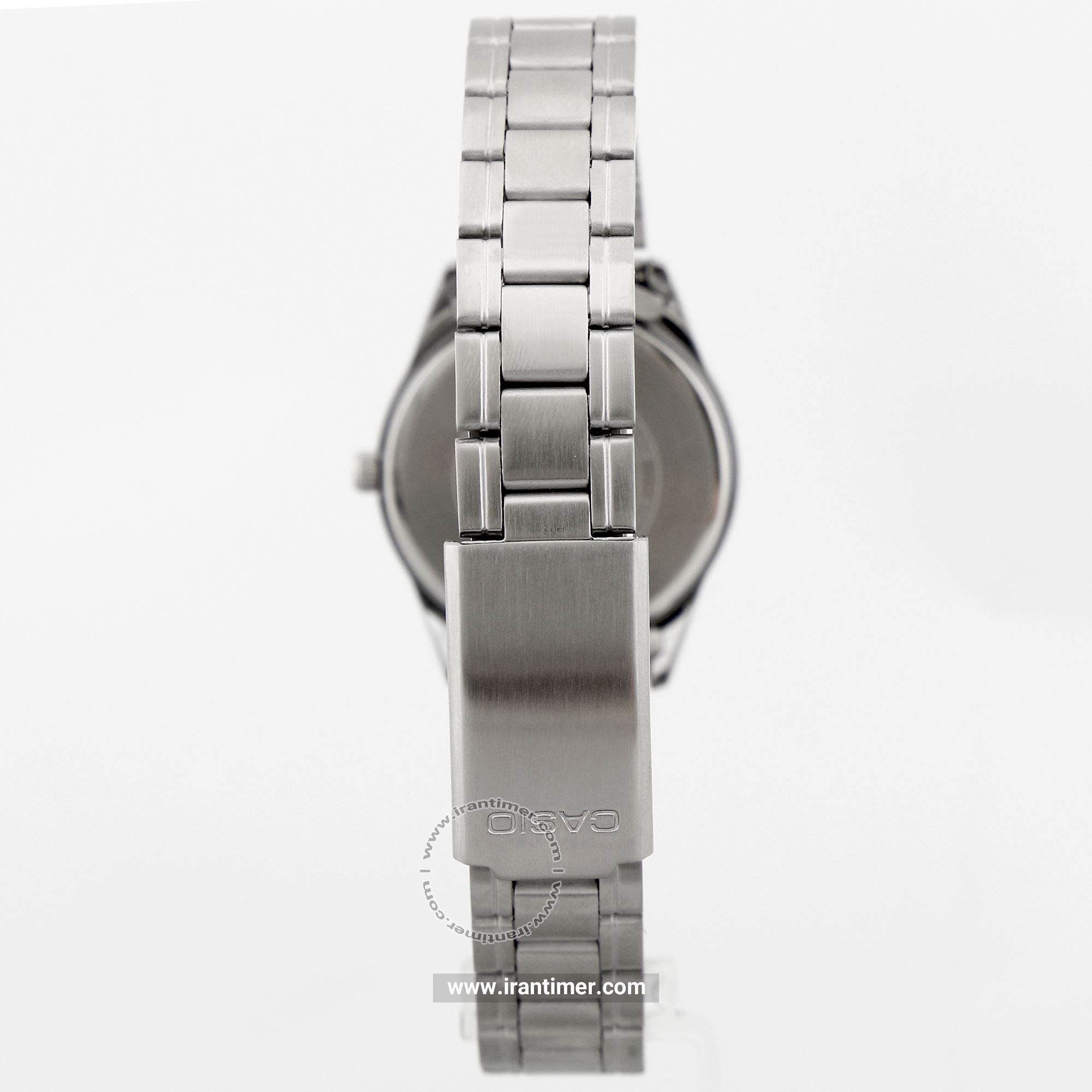 قیمت و خرید ساعت مچی زنانه کاسیو (CASIO) جنرال مدل LTP-V005D-1AUDF کلاسیک | اورجینال و اصلی