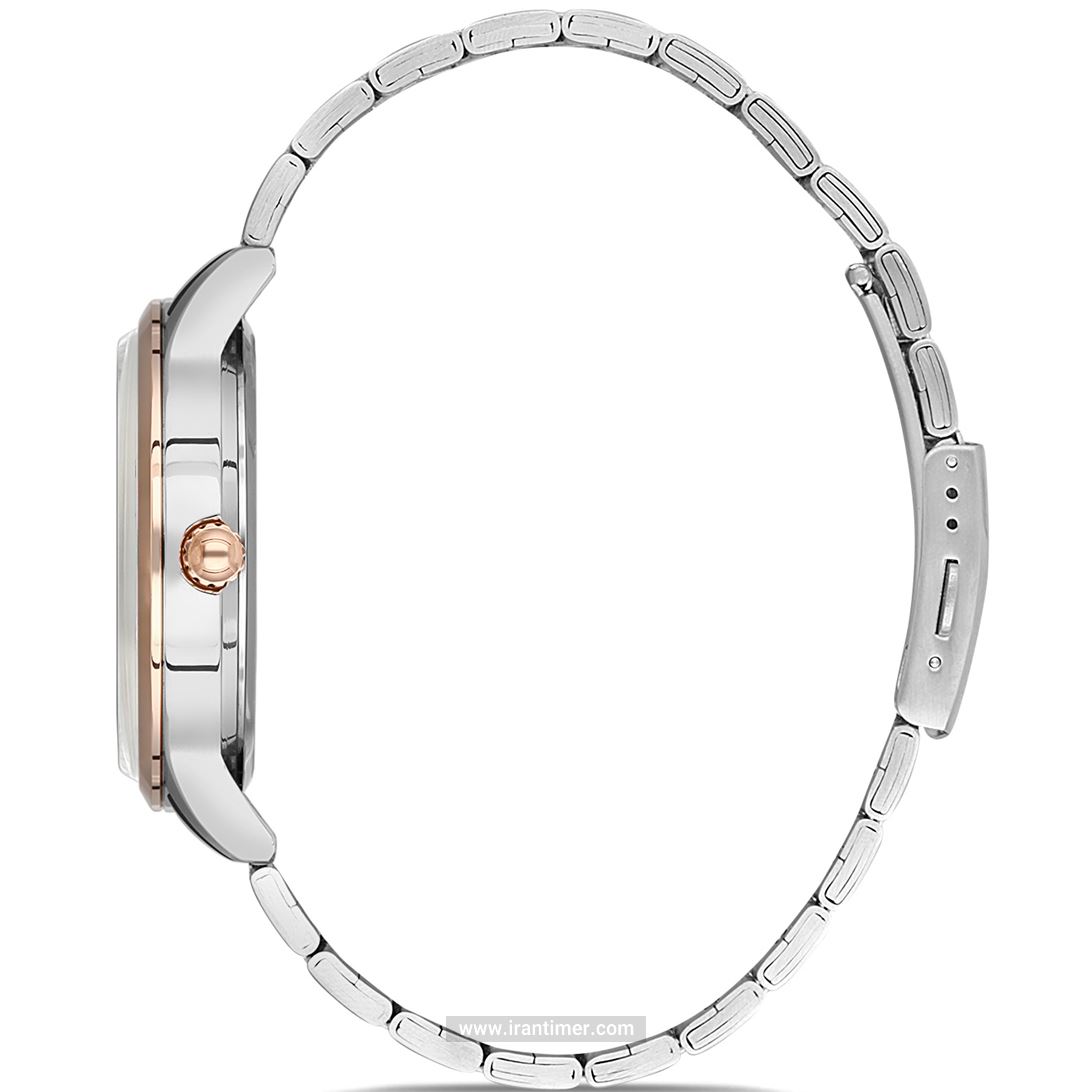 قیمت و خرید ساعت مچی مردانه دیوید گانر(David Guner) مدل DG-8073GA-E9 کلاسیک | اورجینال و اصلی