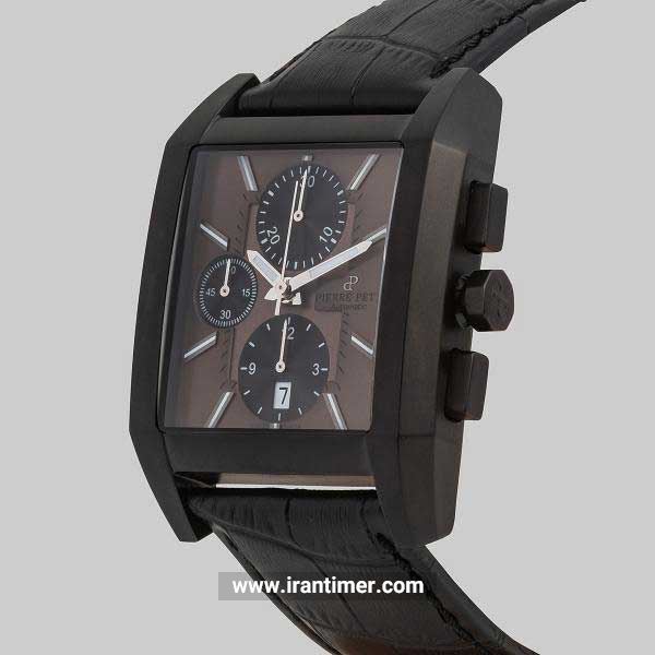 قیمت و خرید ساعت مچی مردانه پیرپتی(Pierre Petit) مدل P-815C کلاسیک | اورجینال و اصلی