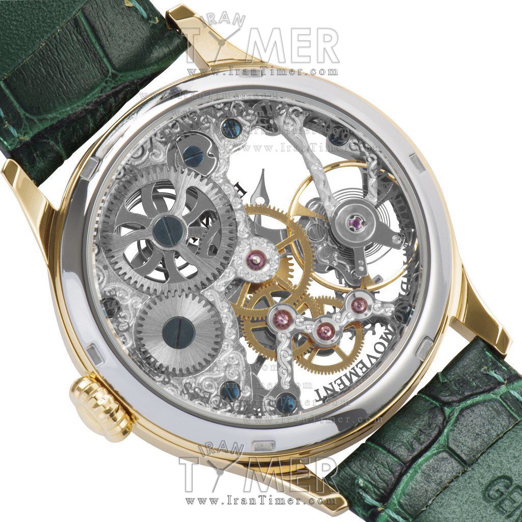 قیمت و خرید ساعت مچی مردانه ارنشا(EARNSHAW) مدل ES-8049-05 کلاسیک | اورجینال و اصلی