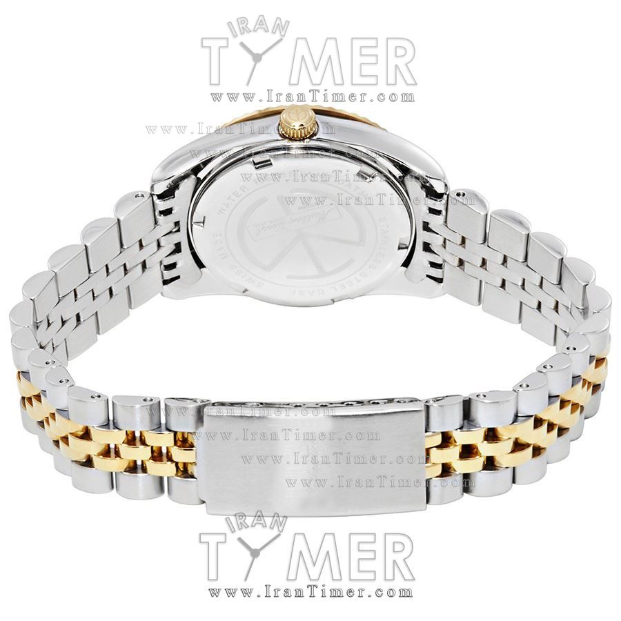 قیمت و خرید ساعت مچی زنانه متی تیسوت(MATHEY TISSOT) مدل D810BM کلاسیک | اورجینال و اصلی