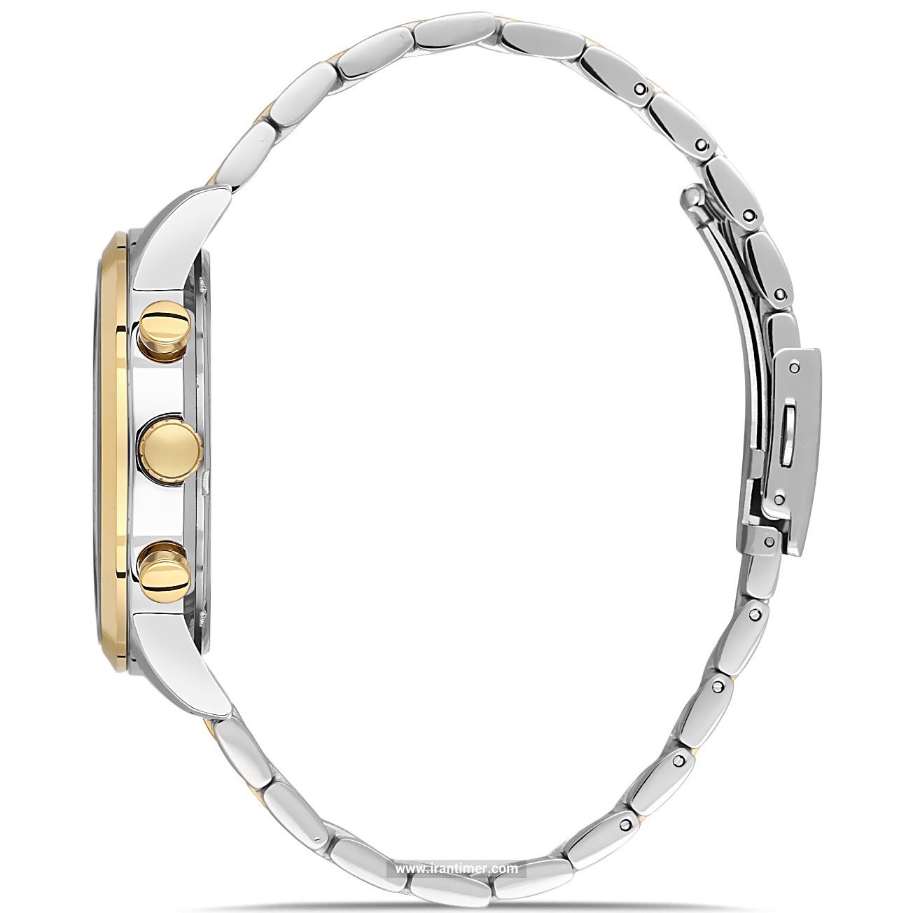 قیمت و خرید ساعت مچی مردانه دیوید گانر(David Guner) مدل DG-8713GA-D3 کلاسیک | اورجینال و اصلی