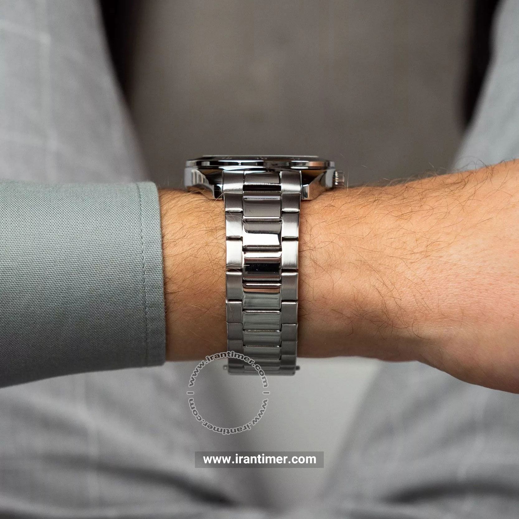 قیمت و خرید ساعت مچی مردانه تایمکس(TIMEX) مدل TW2Y22600 اسپرت | اورجینال و اصلی