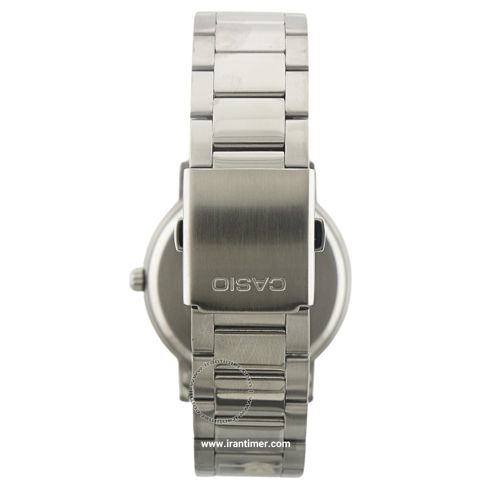 قیمت و خرید ساعت مچی مردانه کاسیو (CASIO) مدل MTP-E335D-1EVDF کلاسیک | اورجینال و اصلی