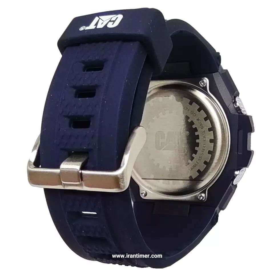 قیمت و خرید ساعت مچی مردانه کاتر پیلار(CAT) مدل OD.147.26.146 اسپرت | اورجینال و اصلی