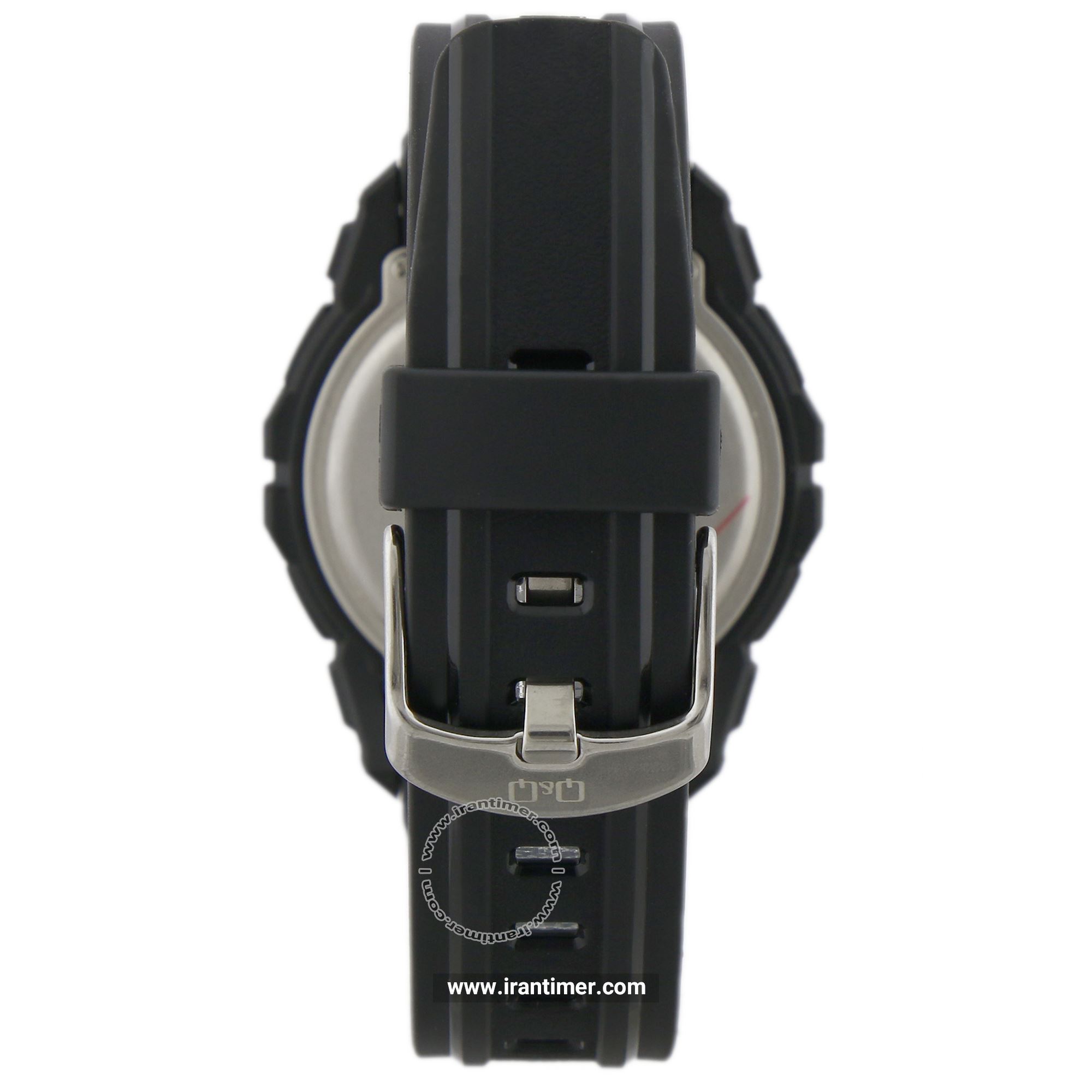 قیمت و خرید ساعت مچی مردانه کیو اند کیو(Q&Q) مدل G06A-003VY اسپرت | اورجینال و اصلی