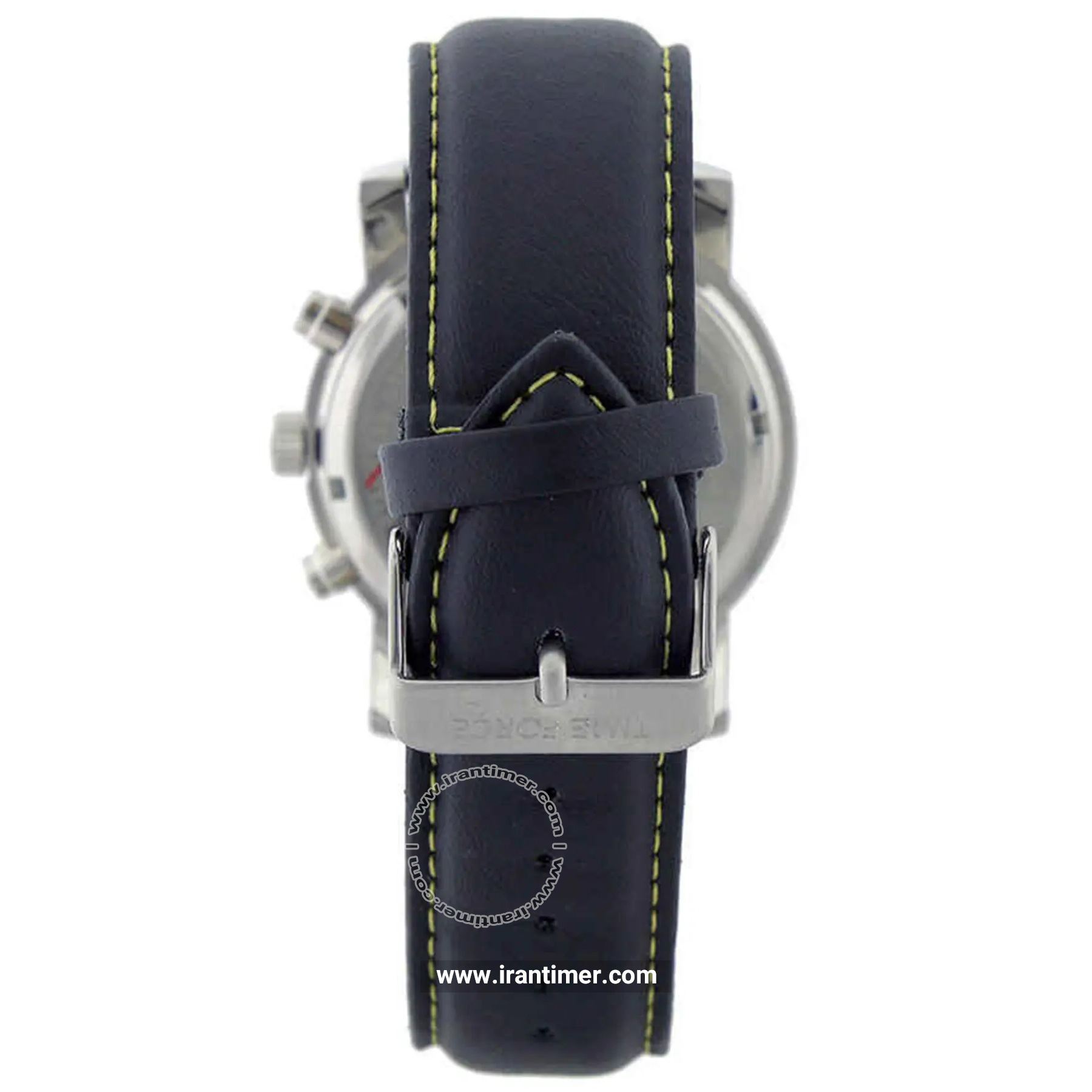 قیمت و خرید ساعت مچی مردانه تایم فورس(TIME FORCE) مدل TF4054M01 کلاسیک | اورجینال و اصلی