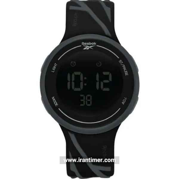 قیمت و خرید ساعت مچی مردانه ریباک(REEBOK) مدل RV-ELI-G9-PBIB-BB اسپرت | اورجینال و اصلی