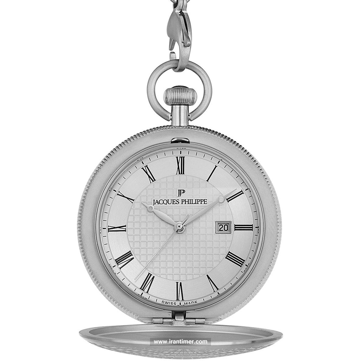 قیمت و خرید ساعت مچی مردانه ژاک فیلیپ(Jacques Philippe) مدل JPMGS401926 کلاسیک | اورجینال و اصلی