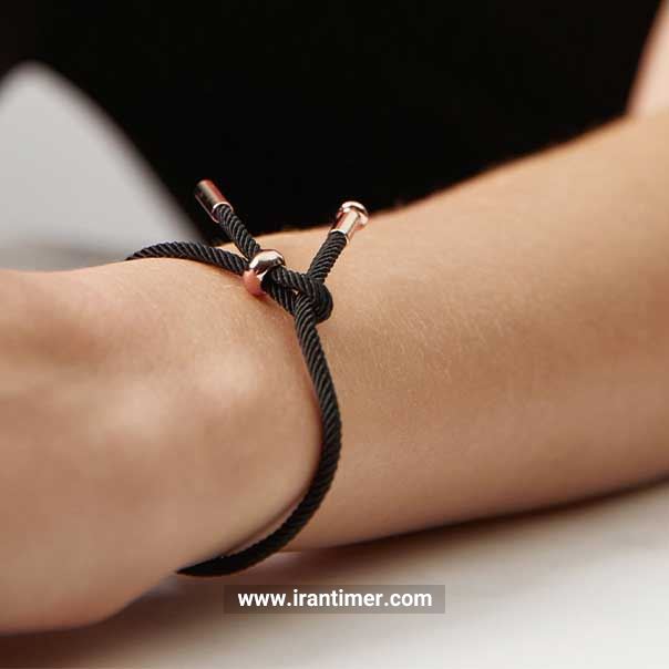 قیمت و خرید دستبند باز زنانه پاول هویت(PAUL HEWITT) مدل PH-FB-0060 کلاسیک | اورجینال و اصلی