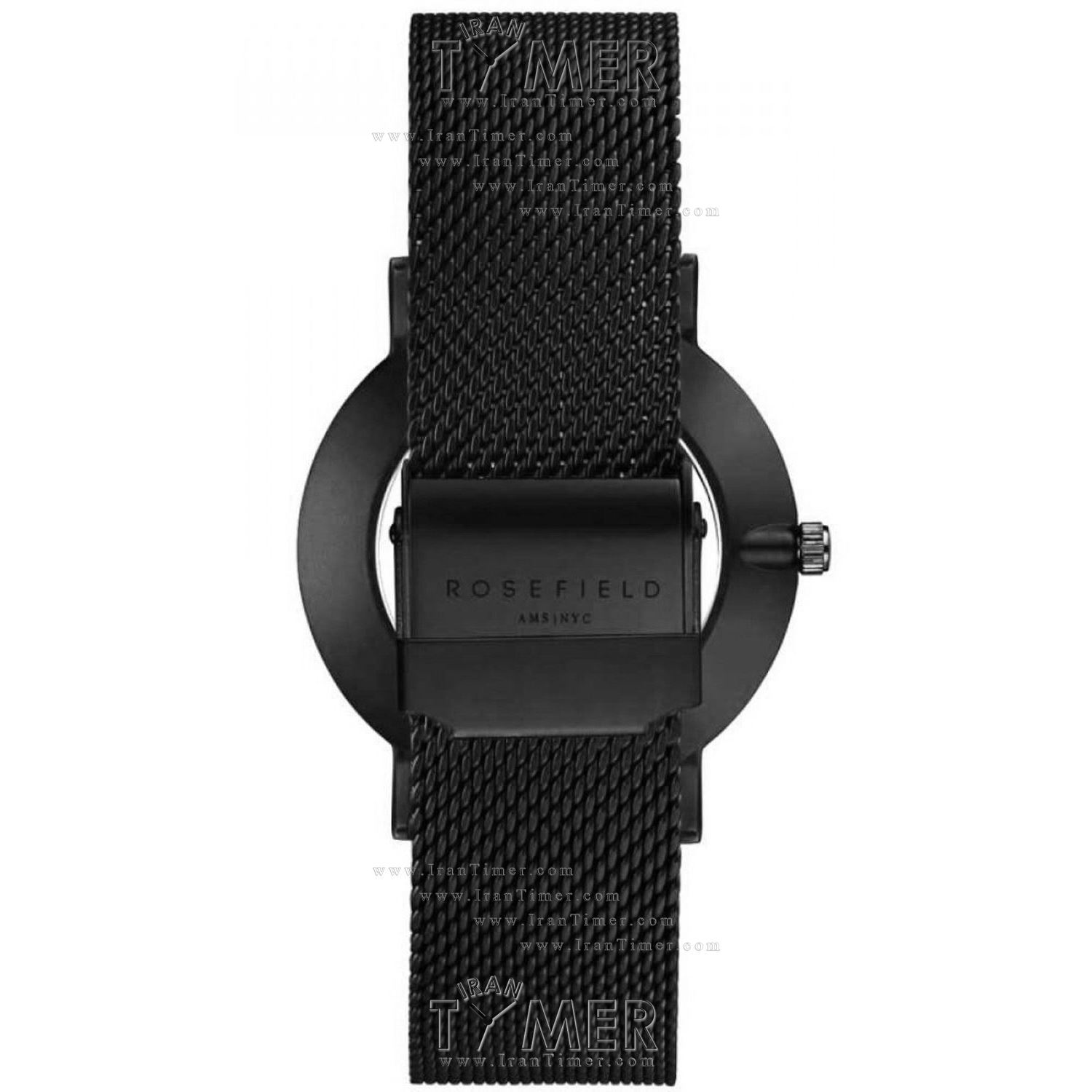 قیمت و خرید ساعت مچی زنانه رزفیلد(ROSEFIELD) مدل MBB-M43 کلاسیک | اورجینال و اصلی