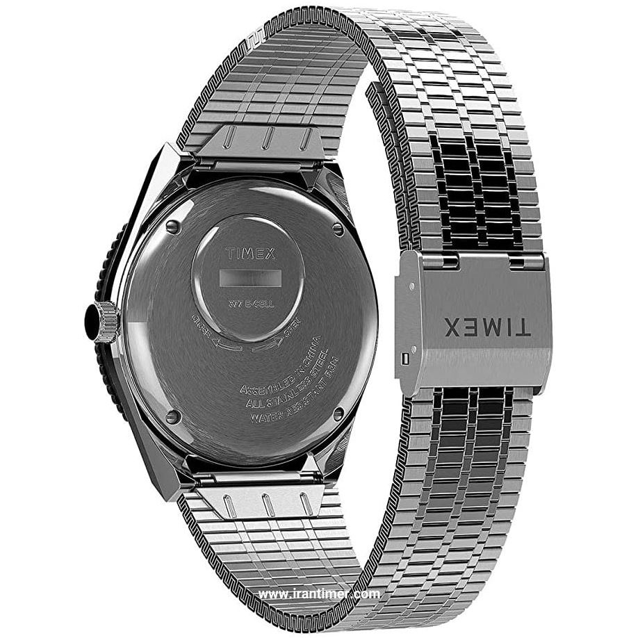 قیمت و خرید ساعت مچی مردانه تایمکس(TIMEX) مدل TW2U61000 کلاسیک | اورجینال و اصلی