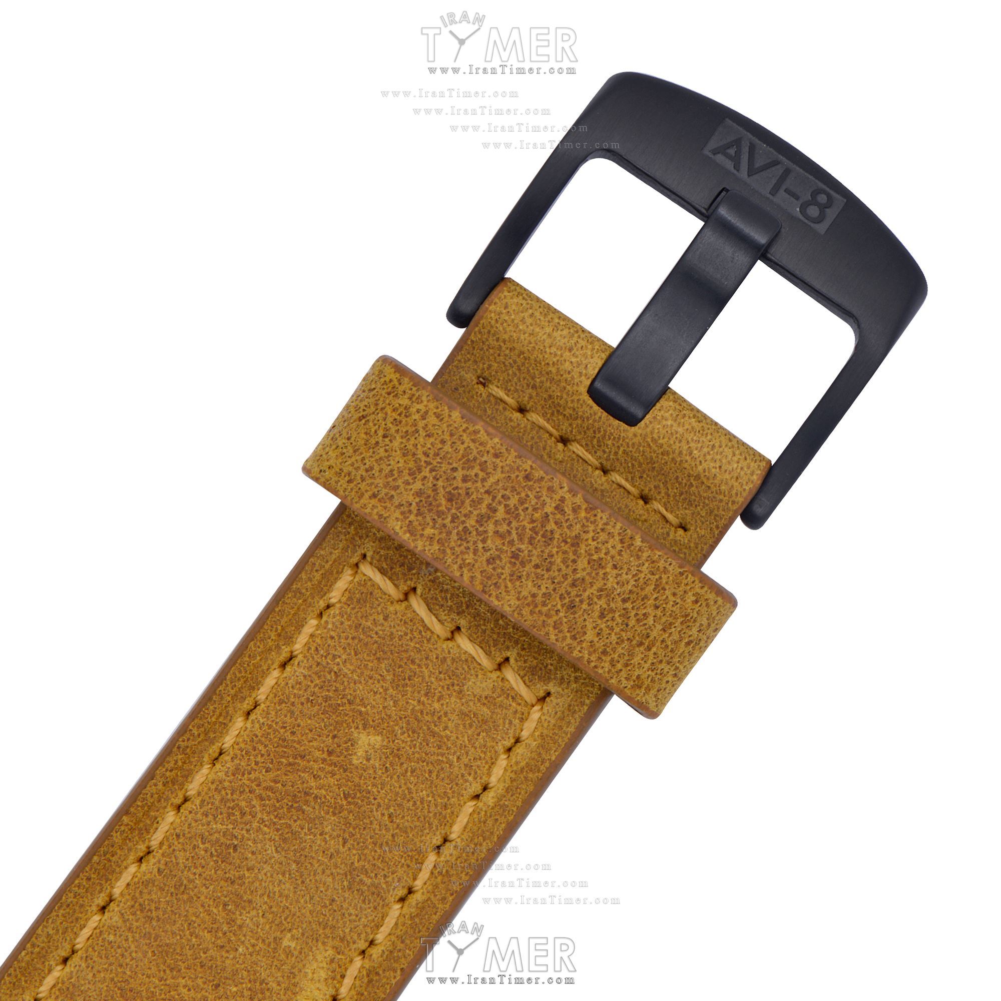 قیمت و خرید ساعت مچی مردانه ای وی ایت(AVI-8) مدل AV-4003-08 اسپرت | اورجینال و اصلی