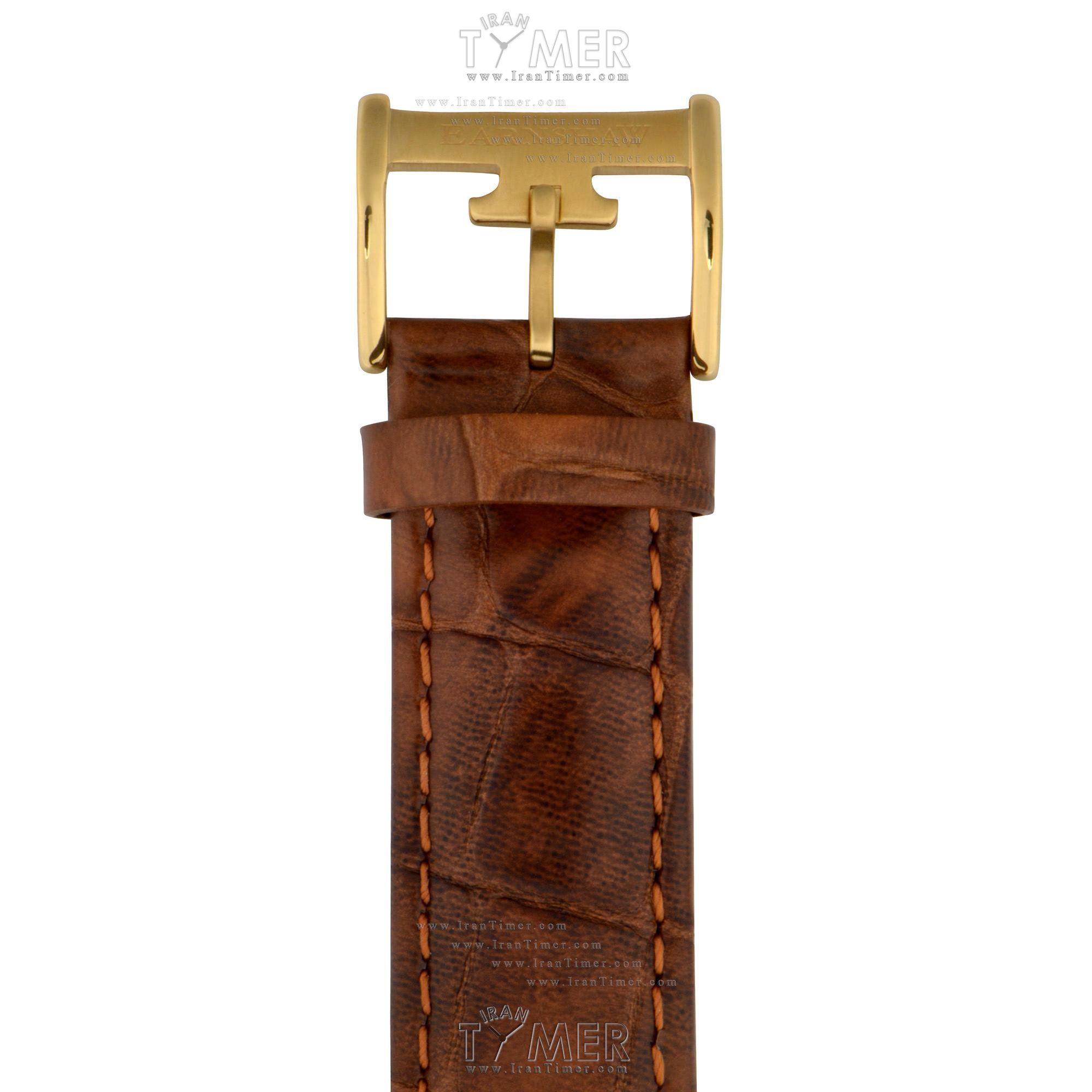 قیمت و خرید ساعت مچی مردانه ارنشا(EARNSHAW) مدل ES-0026-02 کلاسیک | اورجینال و اصلی