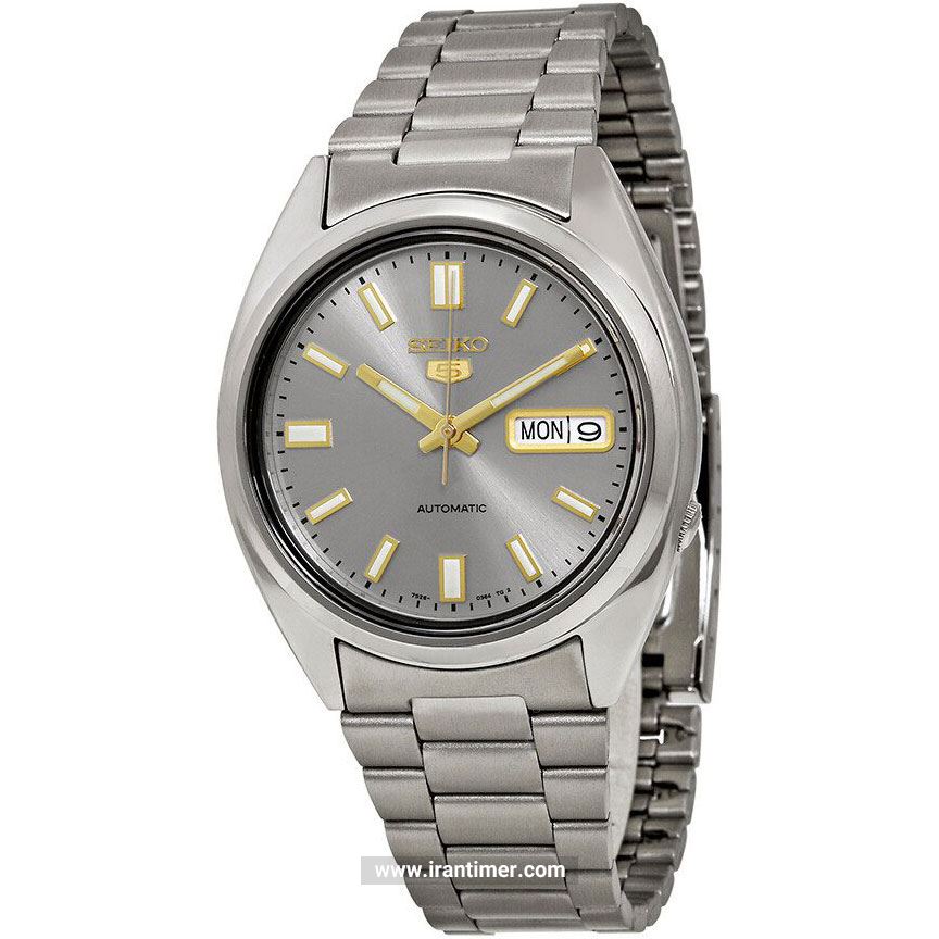 قیمت و خرید ساعت مچی مردانه سیکو(SEIKO) مدل SNXS75K1 کلاسیک | اورجینال و اصلی