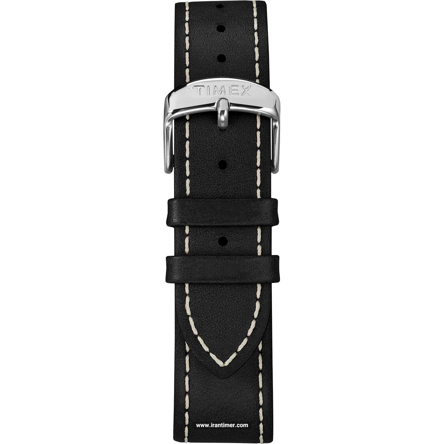 قیمت و خرید ساعت مچی مردانه تایمکس(TIMEX) مدل TW2R42800RY کلاسیک | اورجینال و اصلی