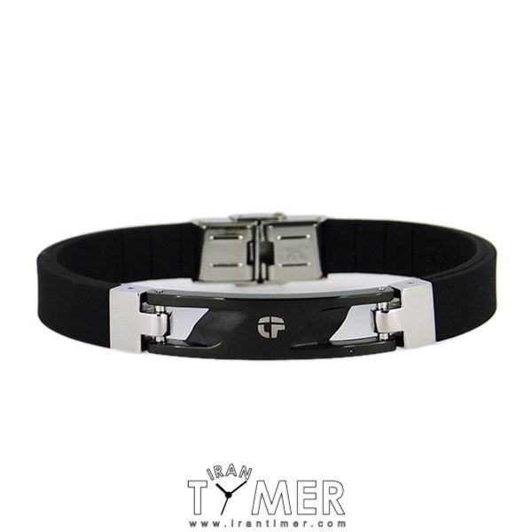 قیمت و خرید دستبند باز مردانه تایم فورس(TIME FORCE) مدل TS5075BR23 اسپرت (ورزشی) کلاسیک | اورجینال و اصلی