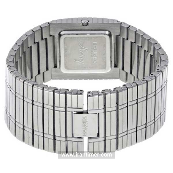 قیمت و خرید ساعت مچی زنانه هورکس(Haurex) مدل ZQHX-XS368DW1 فشن | اورجینال و اصلی