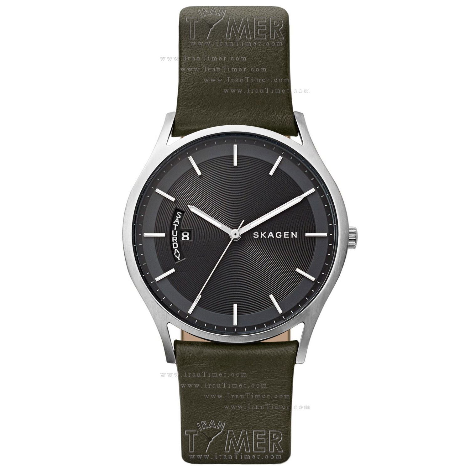 قیمت و خرید ساعت مچی مردانه اسکاگن(SKAGEN) مدل SKW6394 کلاسیک | اورجینال و اصلی