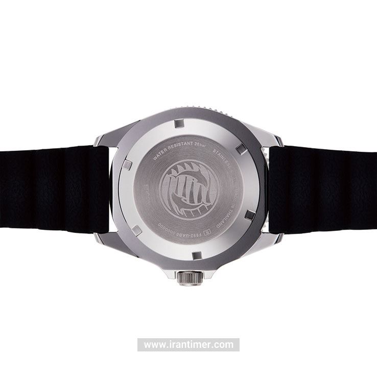 قیمت و خرید ساعت مچی مردانه اورینت(ORIENT) مدل RA-AA0011B19B اسپرت | اورجینال و اصلی