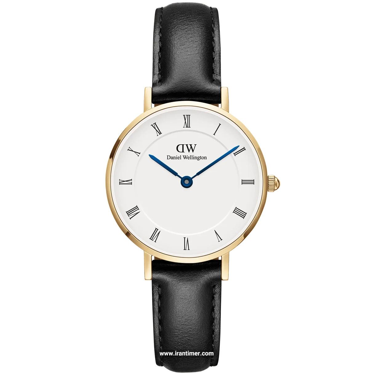 قیمت و خرید ساعت مچی زنانه دنیل ولینگتون(DANIEL WELLINGTON) مدل DW00100686 کلاسیک | اورجینال و اصلی