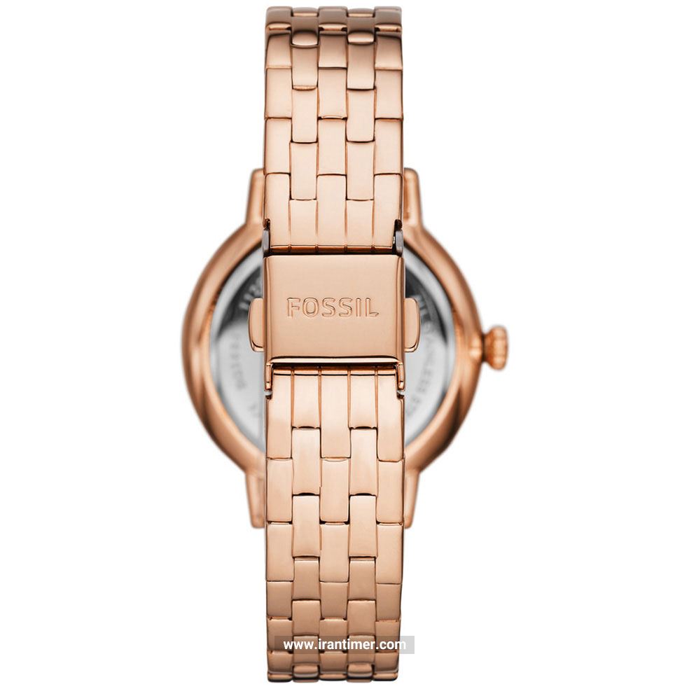 قیمت و خرید ساعت مچی زنانه فسیل(FOSSIL) مدل BQ3688 فشن | اورجینال و اصلی