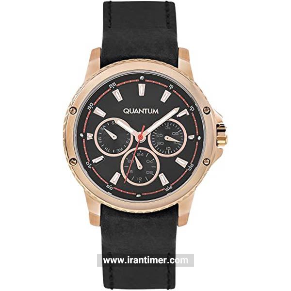 قیمت و خرید ساعت مچی زنانه کوآنتوم(Quantum) مدل Q-IML464.451 کلاسیک | اورجینال و اصلی