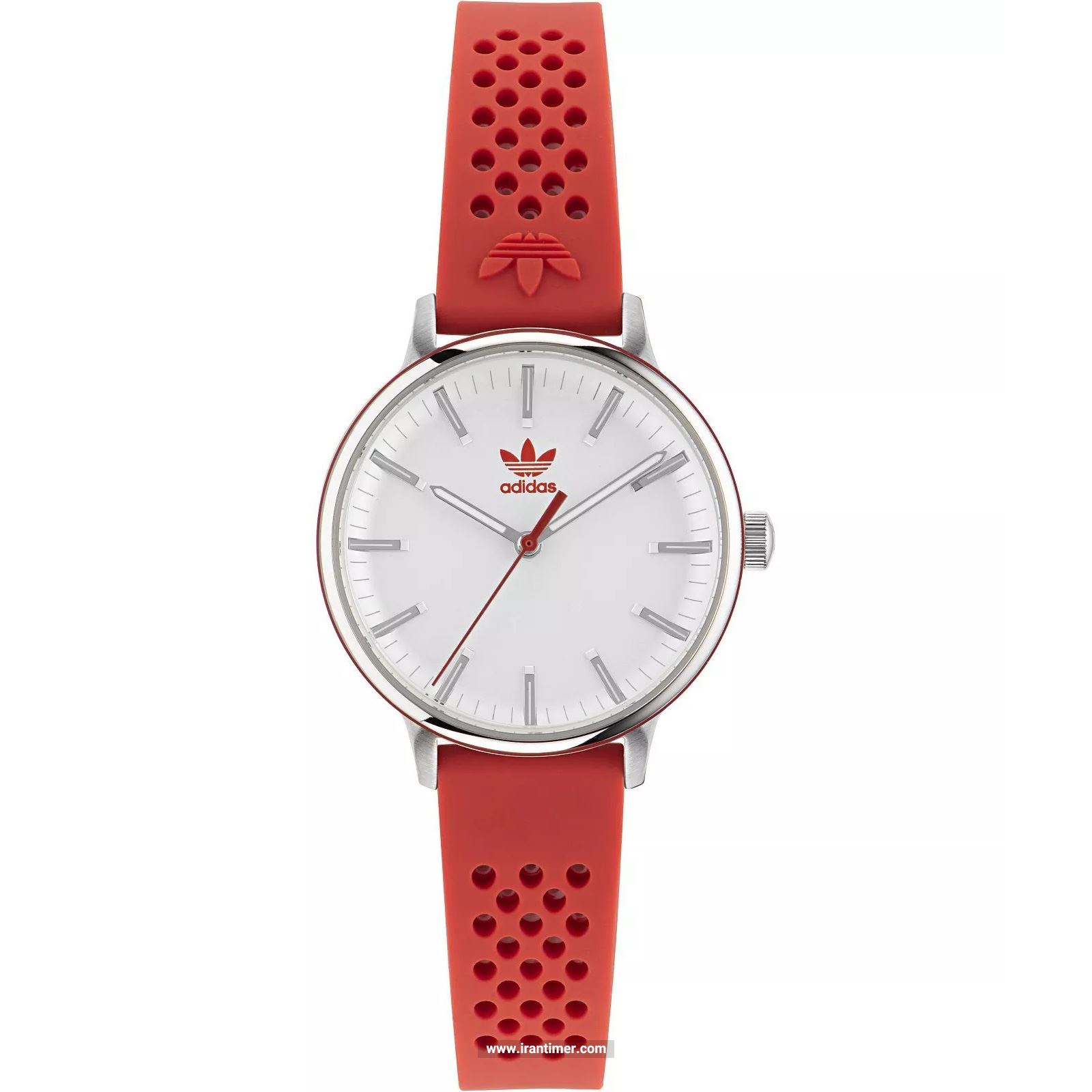 قیمت و خرید ساعت مچی مردانه زنانه آدیداس(Adidas) مدل AOSY23029 اسپرت | اورجینال و اصلی