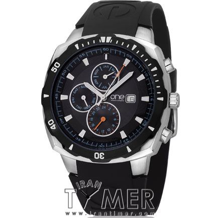 قیمت و خرید ساعت مچی مردانه وان واچ(One Waches) مدل OG3859PP11E اسپرت | اورجینال و اصلی