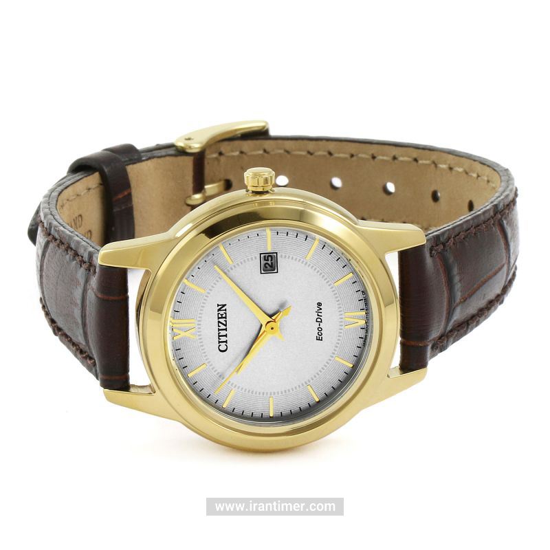 قیمت و خرید ساعت مچی زنانه سیتیزن(CITIZEN) مدل FE1082-05A کلاسیک | اورجینال و اصلی